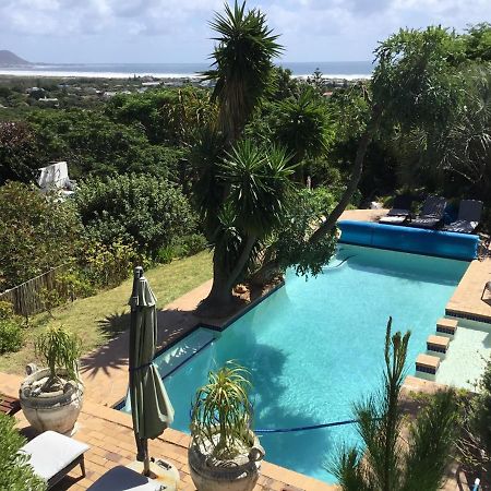 Oceangolf Guest House Noordhoek Dış mekan fotoğraf