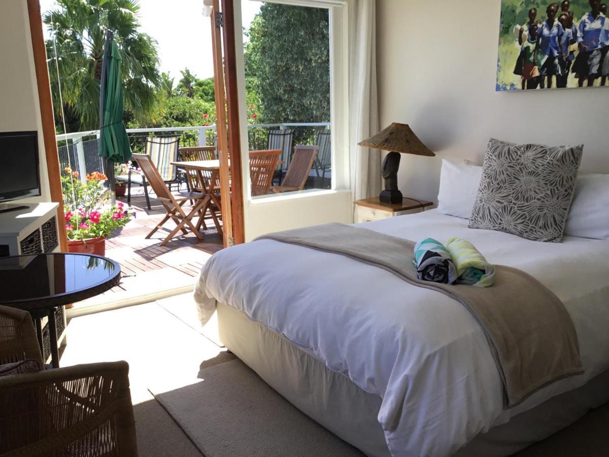 Oceangolf Guest House Noordhoek Dış mekan fotoğraf
