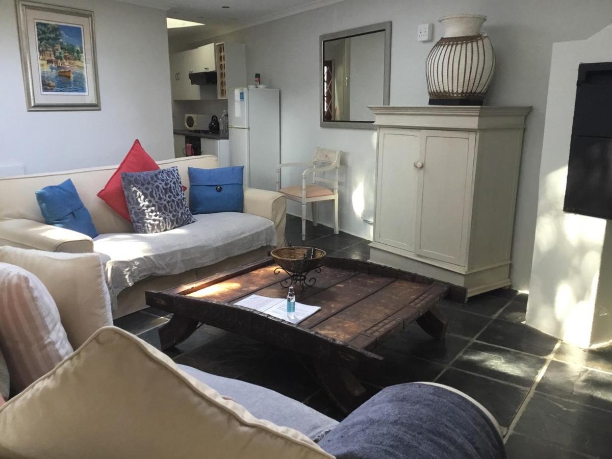 Oceangolf Guest House Noordhoek Dış mekan fotoğraf