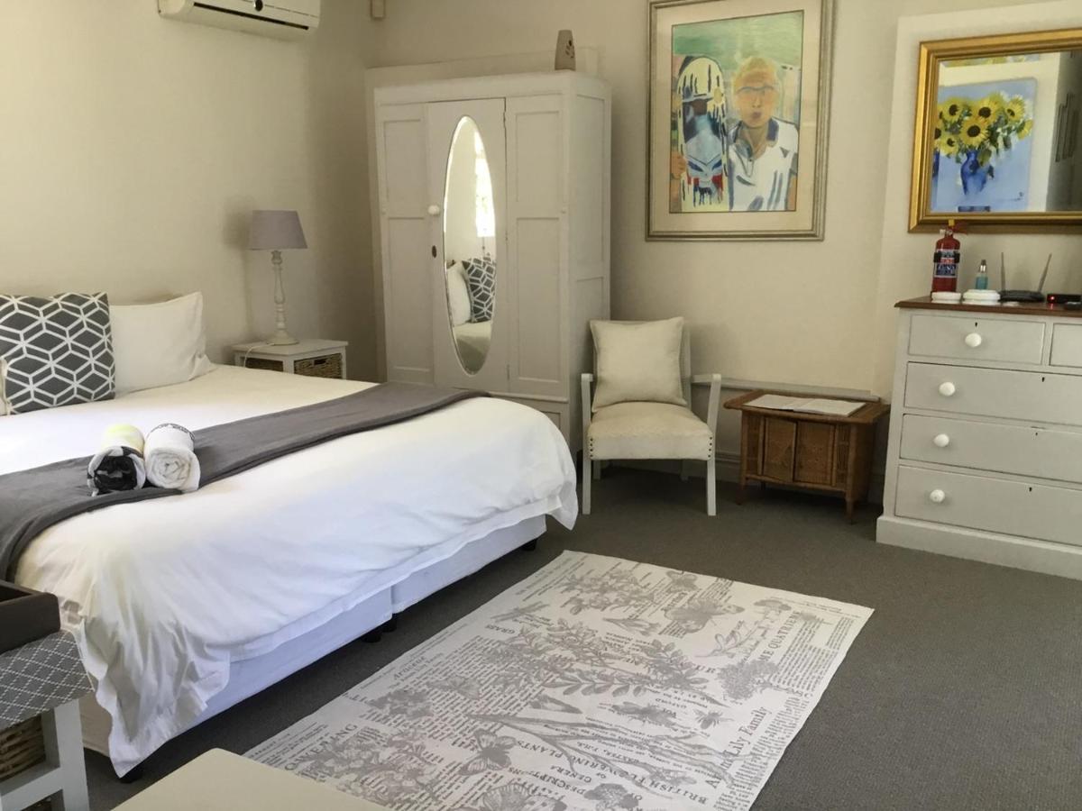 Oceangolf Guest House Noordhoek Dış mekan fotoğraf