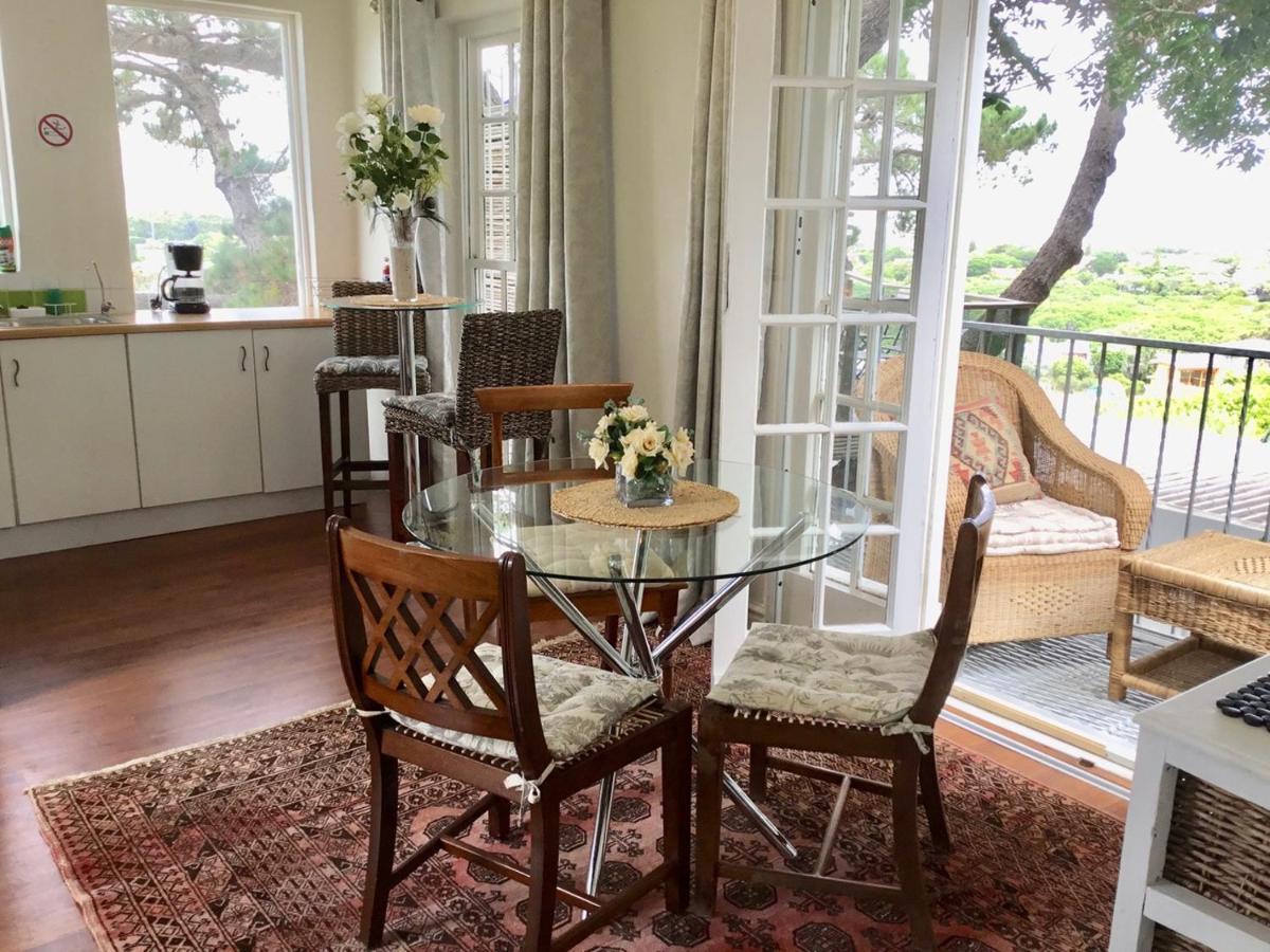 Oceangolf Guest House Noordhoek Dış mekan fotoğraf