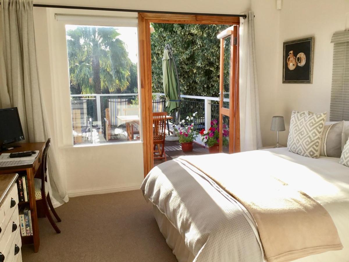 Oceangolf Guest House Noordhoek Dış mekan fotoğraf