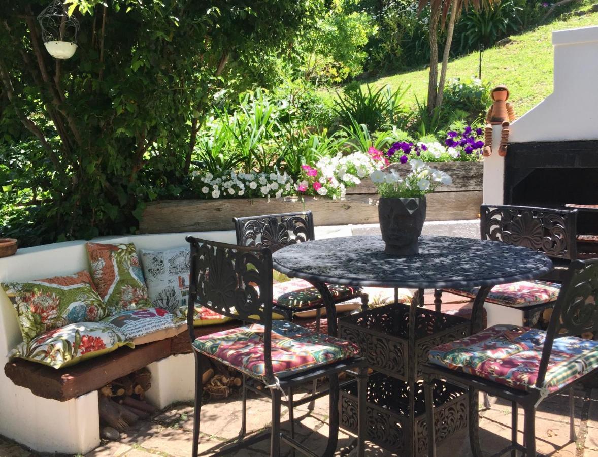 Oceangolf Guest House Noordhoek Dış mekan fotoğraf