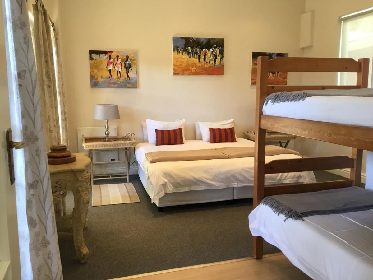 Oceangolf Guest House Noordhoek Dış mekan fotoğraf