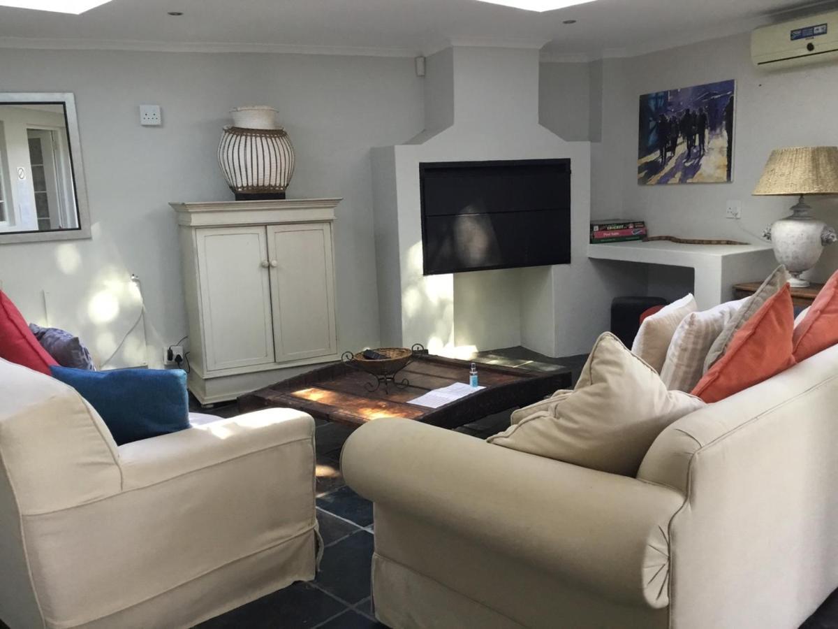 Oceangolf Guest House Noordhoek Dış mekan fotoğraf