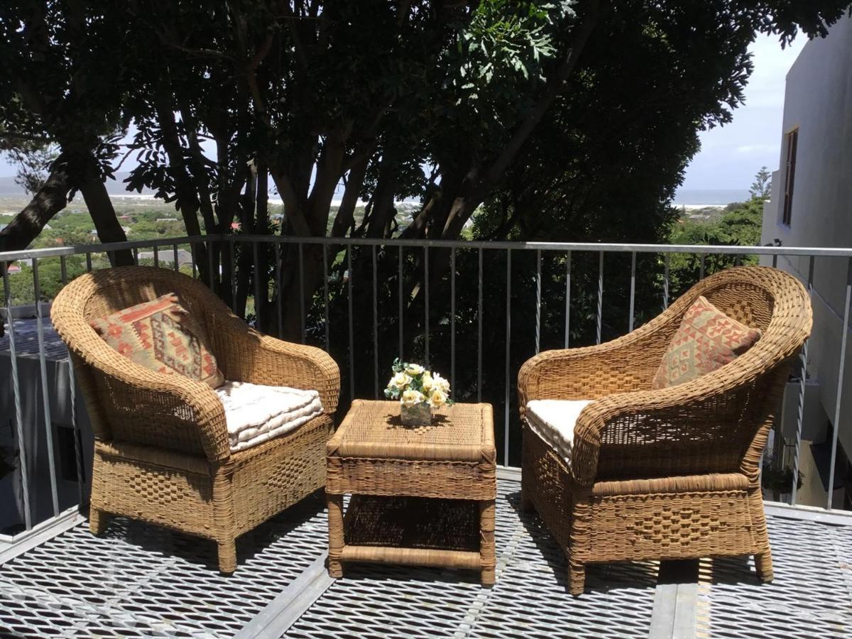 Oceangolf Guest House Noordhoek Dış mekan fotoğraf