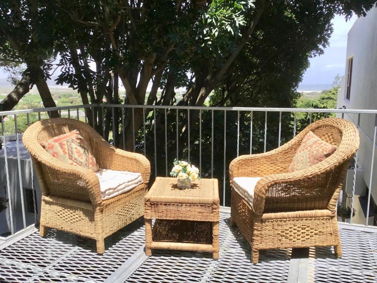 Oceangolf Guest House Noordhoek Dış mekan fotoğraf