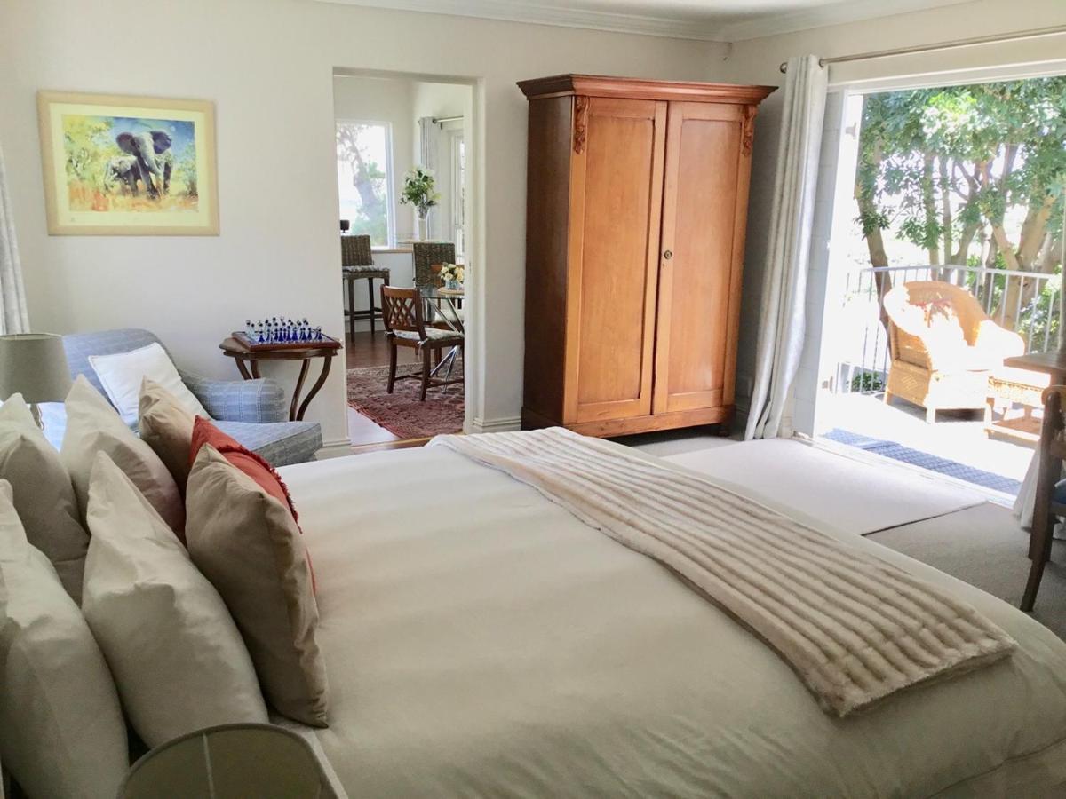 Oceangolf Guest House Noordhoek Dış mekan fotoğraf