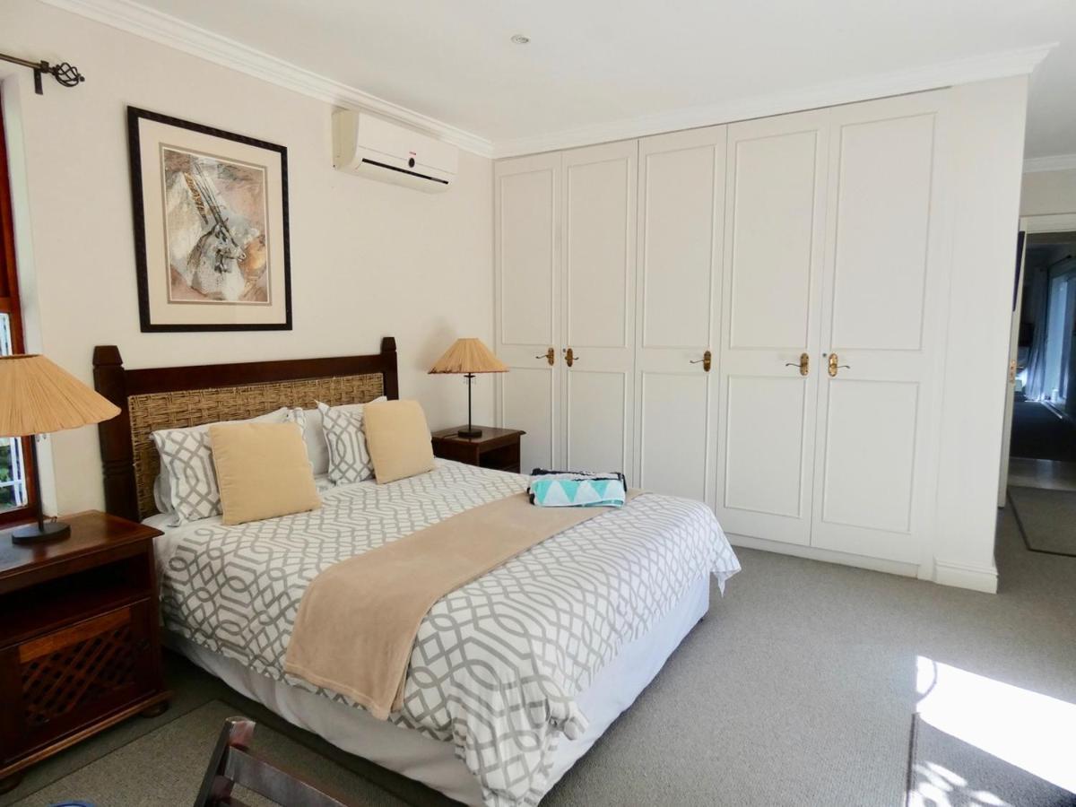 Oceangolf Guest House Noordhoek Dış mekan fotoğraf