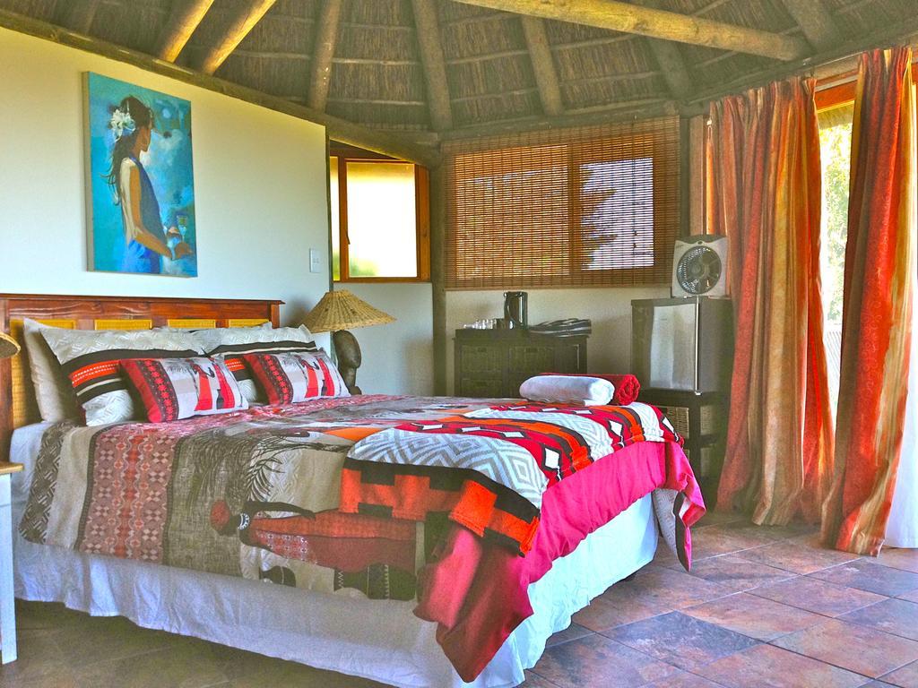 Oceangolf Guest House Noordhoek Dış mekan fotoğraf