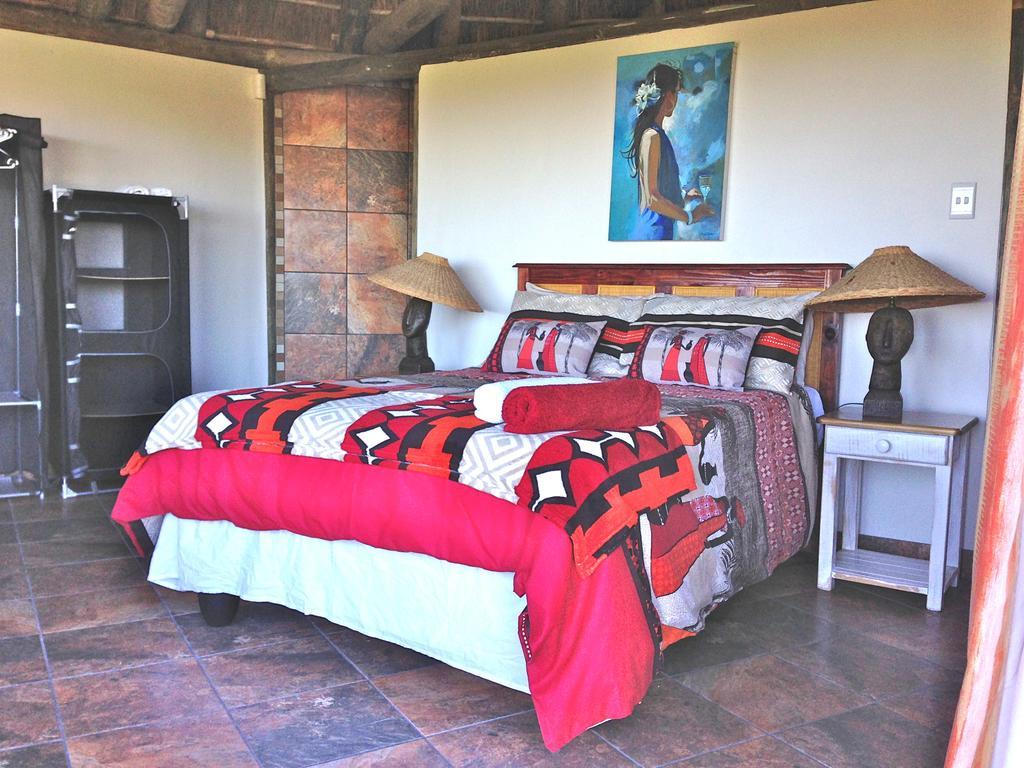 Oceangolf Guest House Noordhoek Dış mekan fotoğraf