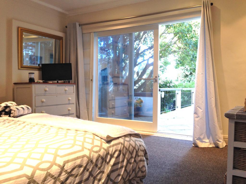 Oceangolf Guest House Noordhoek Dış mekan fotoğraf