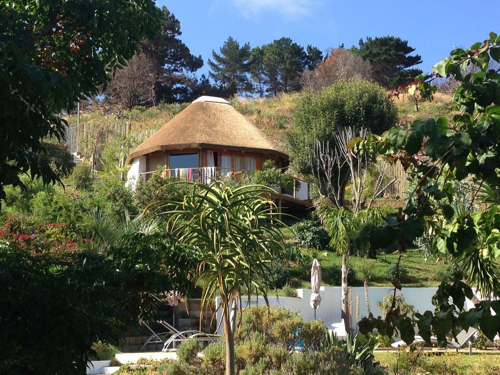 Oceangolf Guest House Noordhoek Dış mekan fotoğraf