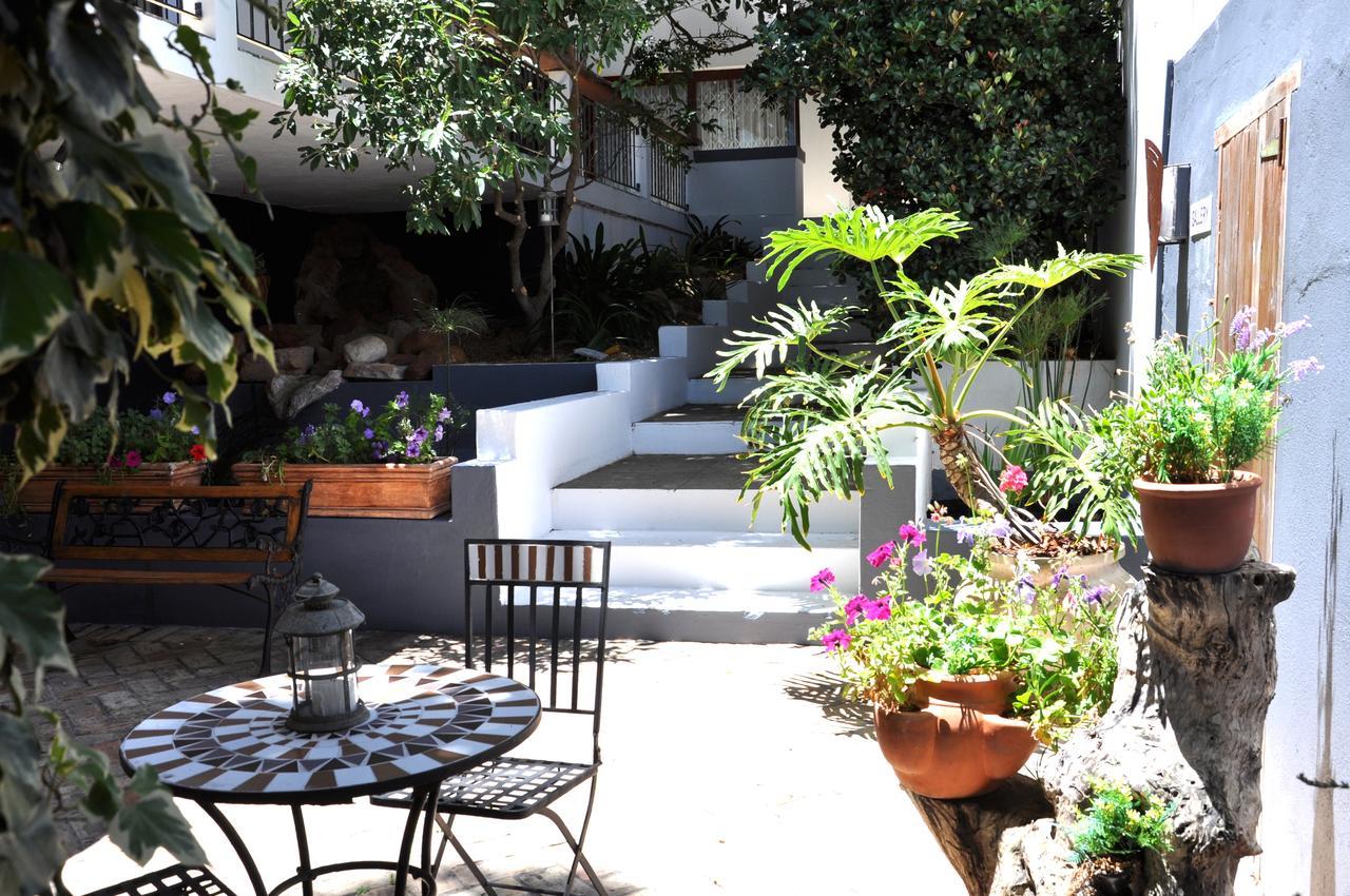 Oceangolf Guest House Noordhoek Dış mekan fotoğraf
