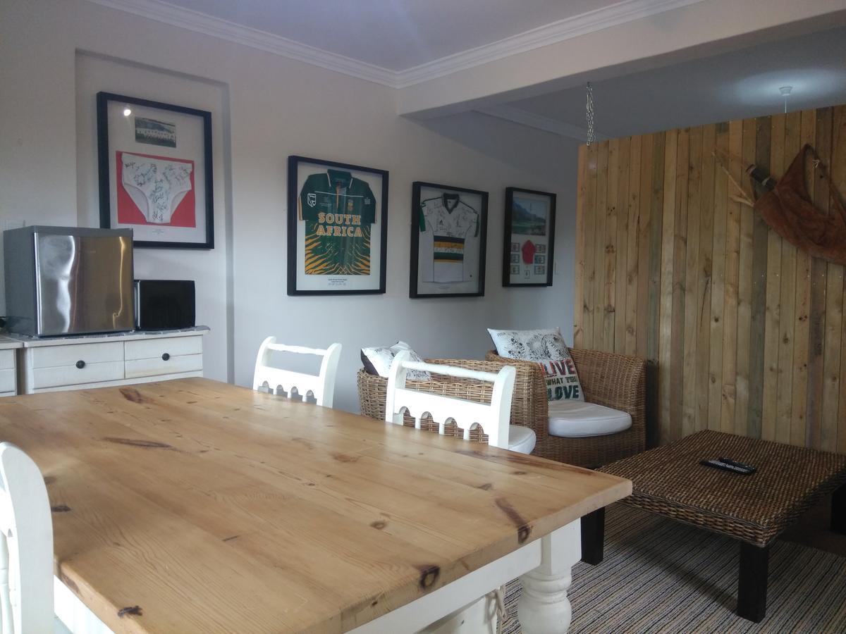 Oceangolf Guest House Noordhoek Dış mekan fotoğraf