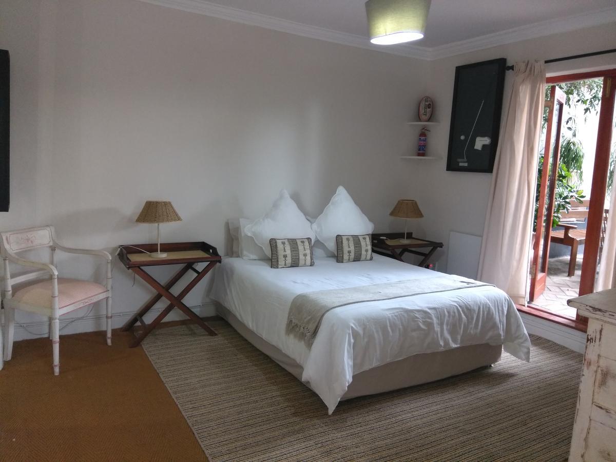 Oceangolf Guest House Noordhoek Dış mekan fotoğraf